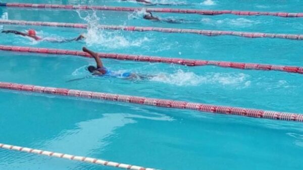 Bayelsa swimmers set new record at 2022 National Sports Festival ...