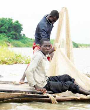 Ndoni: Inside story of Hausa fishing community in Rivers