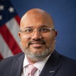 Arun VenkataramanRobert Scott Assistant Secretary of Commerce for Global Markets and Director General of the U.S. and Foreign Commercial Service