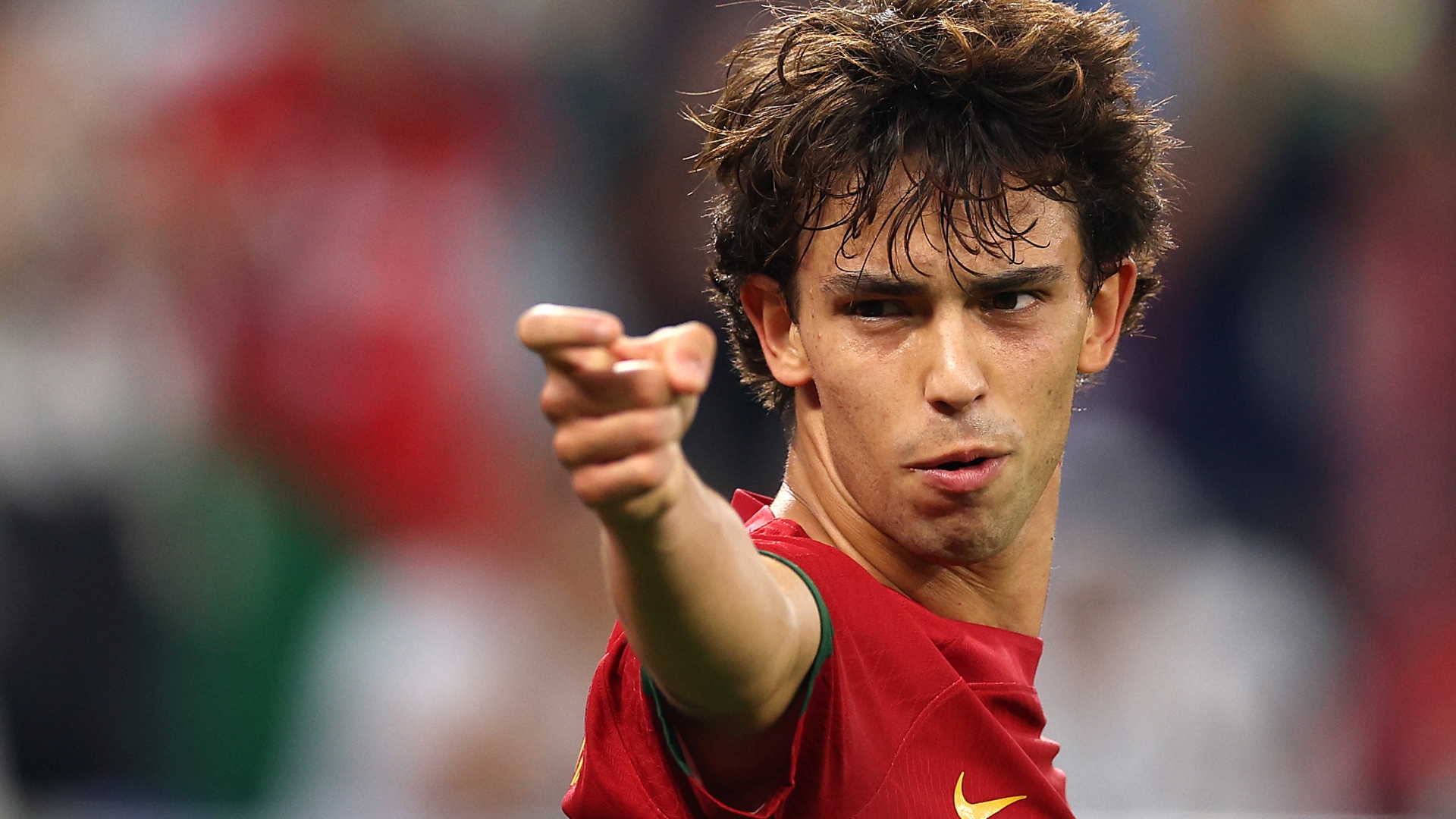 Arsenal, Man Utd ‘offered Joao Felix loan deal’