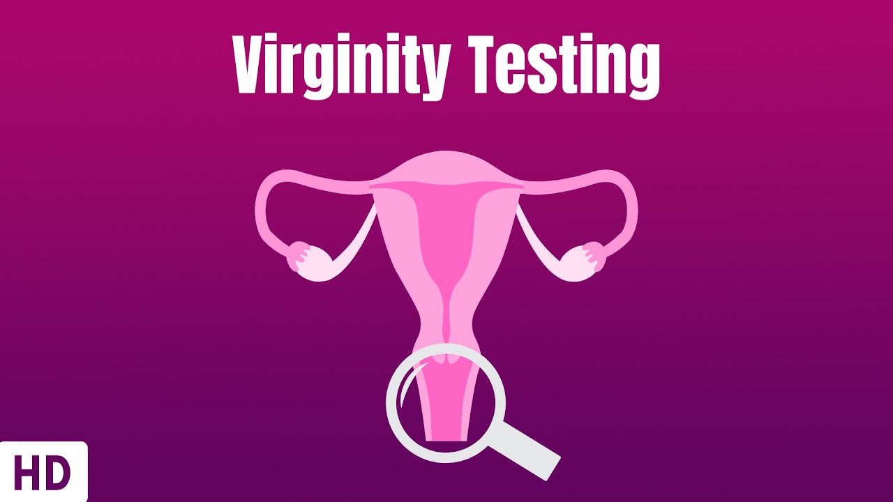 Virginity test is humiliating, illegal says medical practitioner