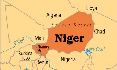 NIGERIA DAILY: How Insecurity Turned Our Children to Scavengers- Niger Parents