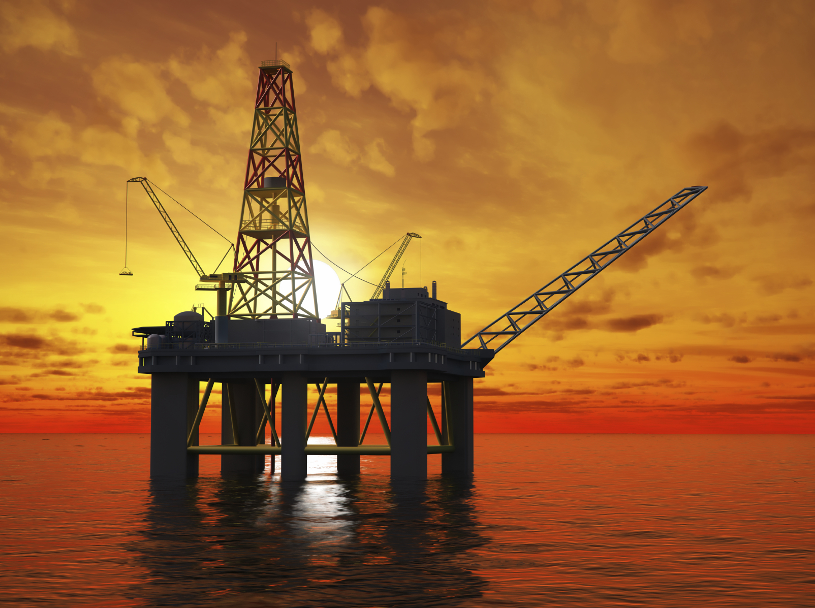 ‘How technology boosts oil and gas business’