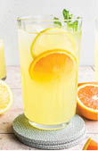 Orange Lemonade