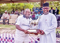 Jos Polo tourney gallops off Dec 25 with Charity Carnival