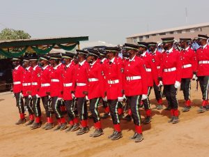 Police announce date to begin screening of new recruits