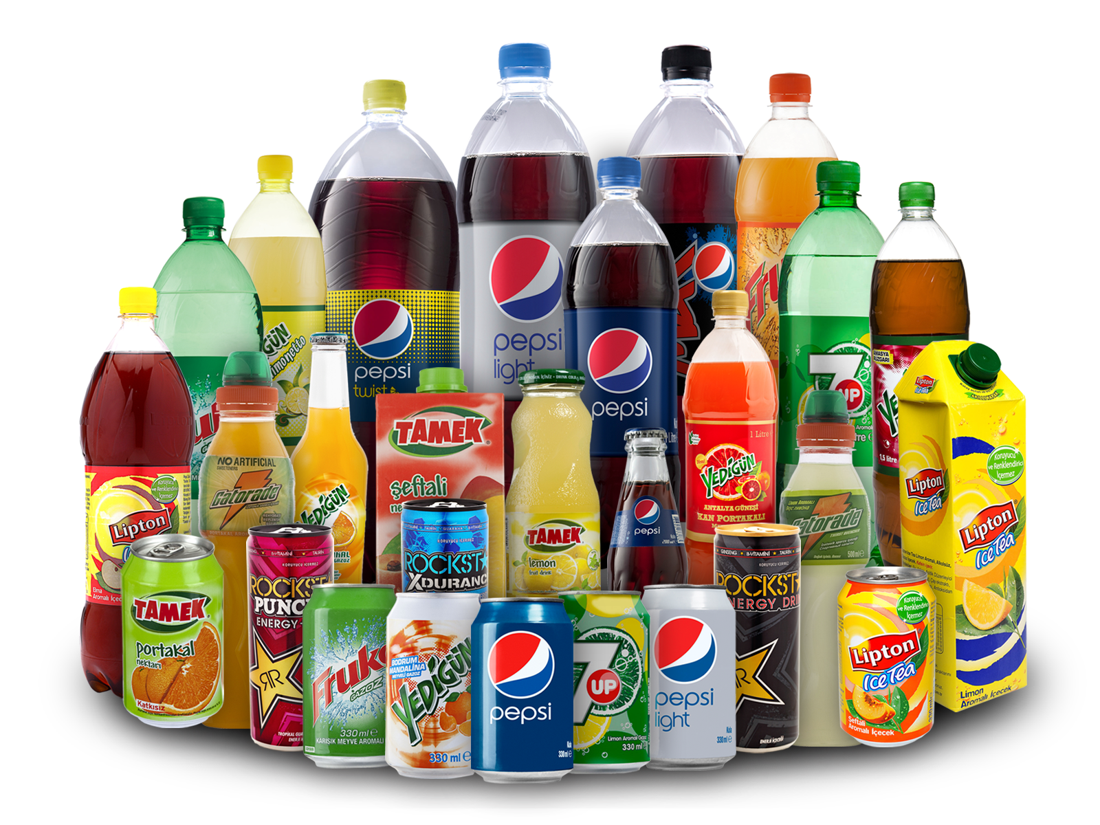 Coalition seeks increased taxes on soft drinks