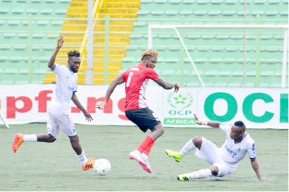 NPFL draws: 17 club owners absent as Rivers Utd begin title defence against Abia Warriors