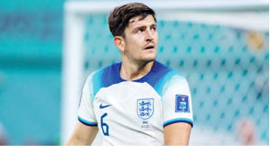 Maguire mockery is ‘undeserved’ says England’s Phillips