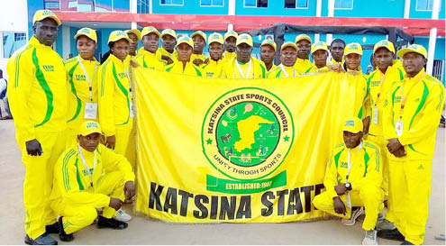 Northern states explain poor performance at Asaba 2022