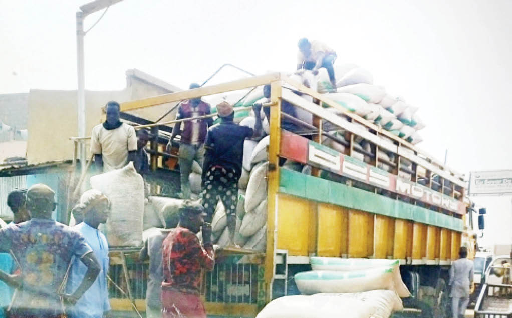 Why it has been difficult to revive groundnut pyramids