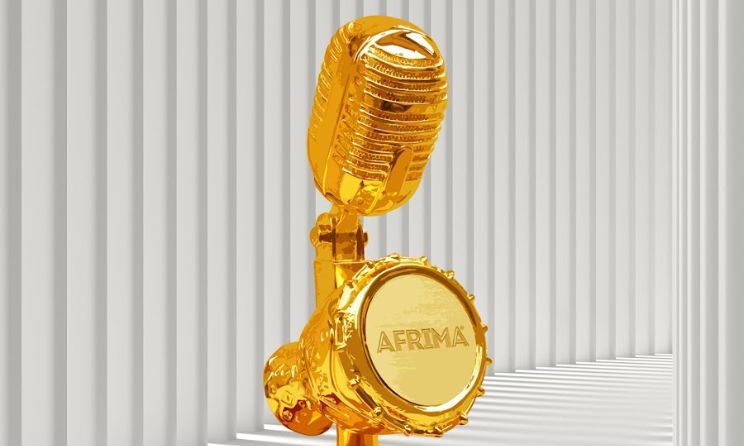 AFRIMA: Burna Boy, Davido, Wizkid, Asake win big at ceremony