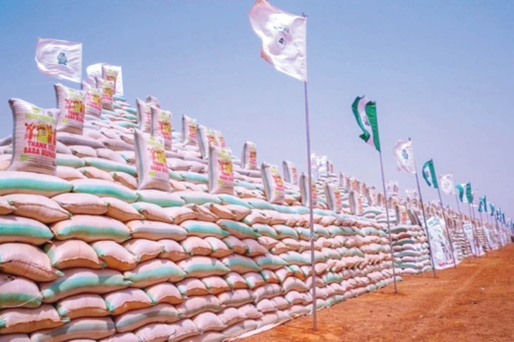 Uncertainty clouds survival of Buhari’s agric programmes