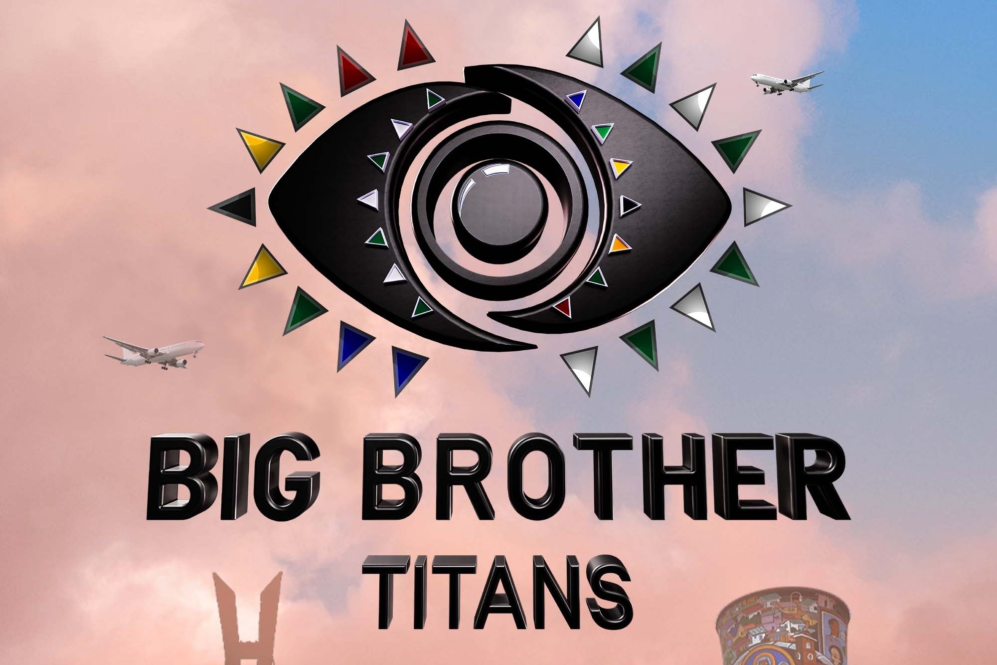 Big Brother Titans: 20 housemates battle for $100,000