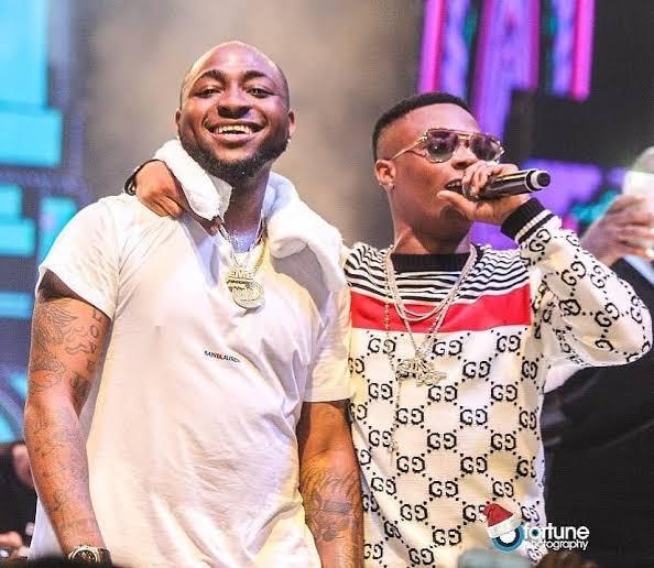 Wizkid hints at tour collaboration with Davido - Daily Trust