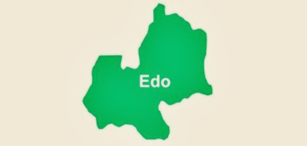 Edo trains 1,500 vigilantes, hunters to curb crime