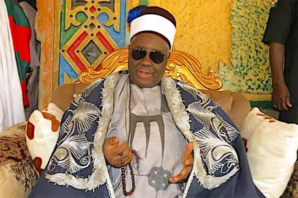 Insecurity: N/East emirs want traditional institutions strengthened