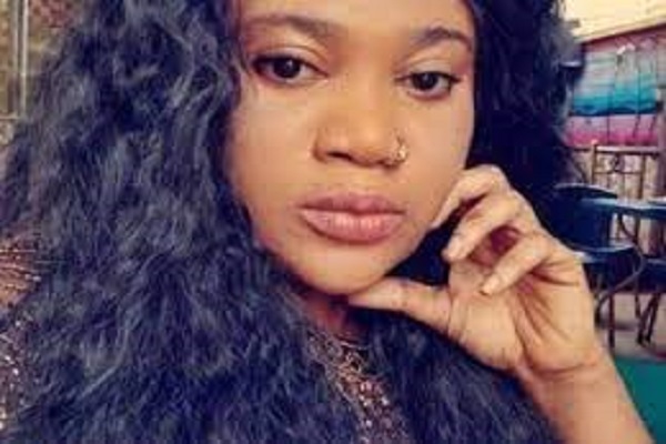 Nollywood actress: Why Married men are sweeter than single guys