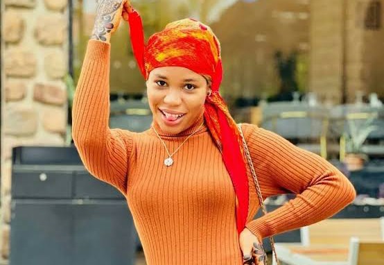 Murja Kunya, controversial Tiktoker setting Arewa social media on fire