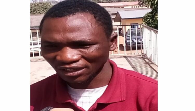 Why I staged my kidnap, collected ransom from church members – Jos pastor