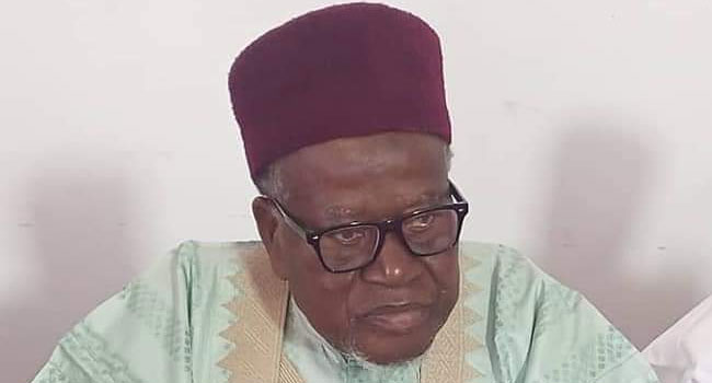 I will remove Bala Mohammed the way I brought him to power – Sacked Wazirin Bauchi