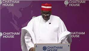 Wrong choices responsible for Nigeria’s woes – Kwankwaso