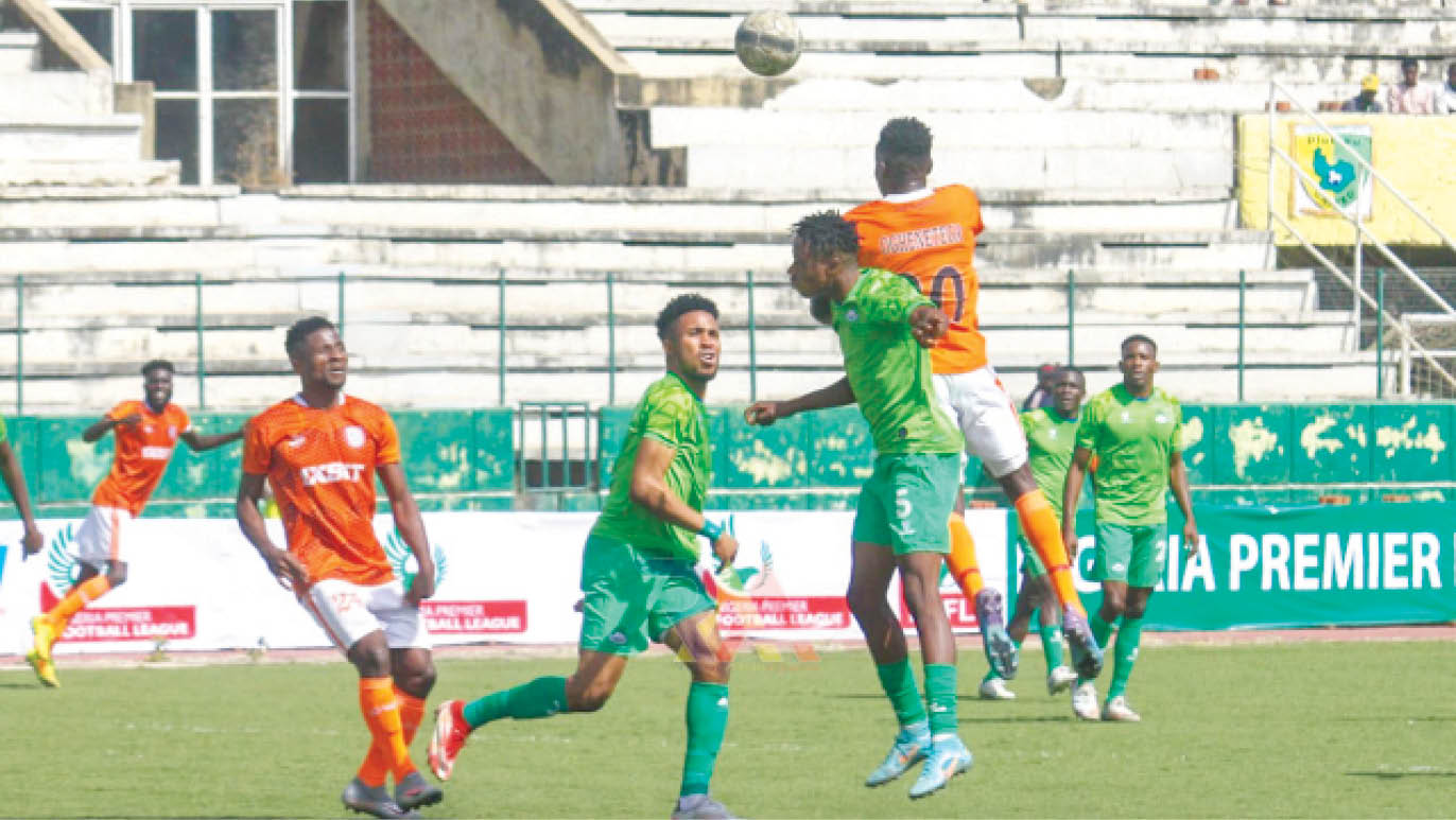 Nasarawa Utd management, technical crew face sack over poor results