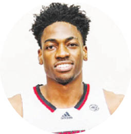 Nigerian born Okorafor joins Louisville Cardinals