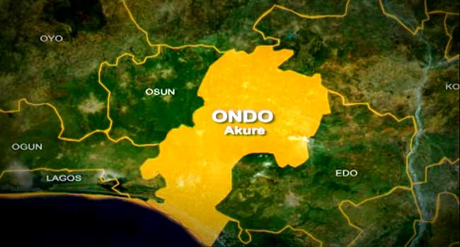 3 charged with rustling, suffocating 10 goats in Ondo