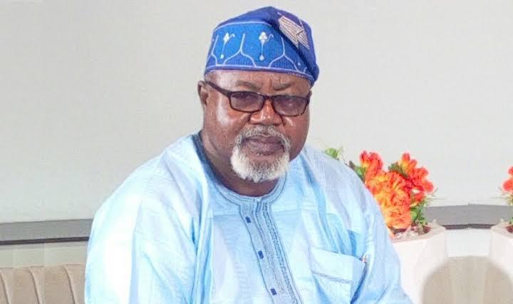 Popular actor, Papa Ajasco, is dead