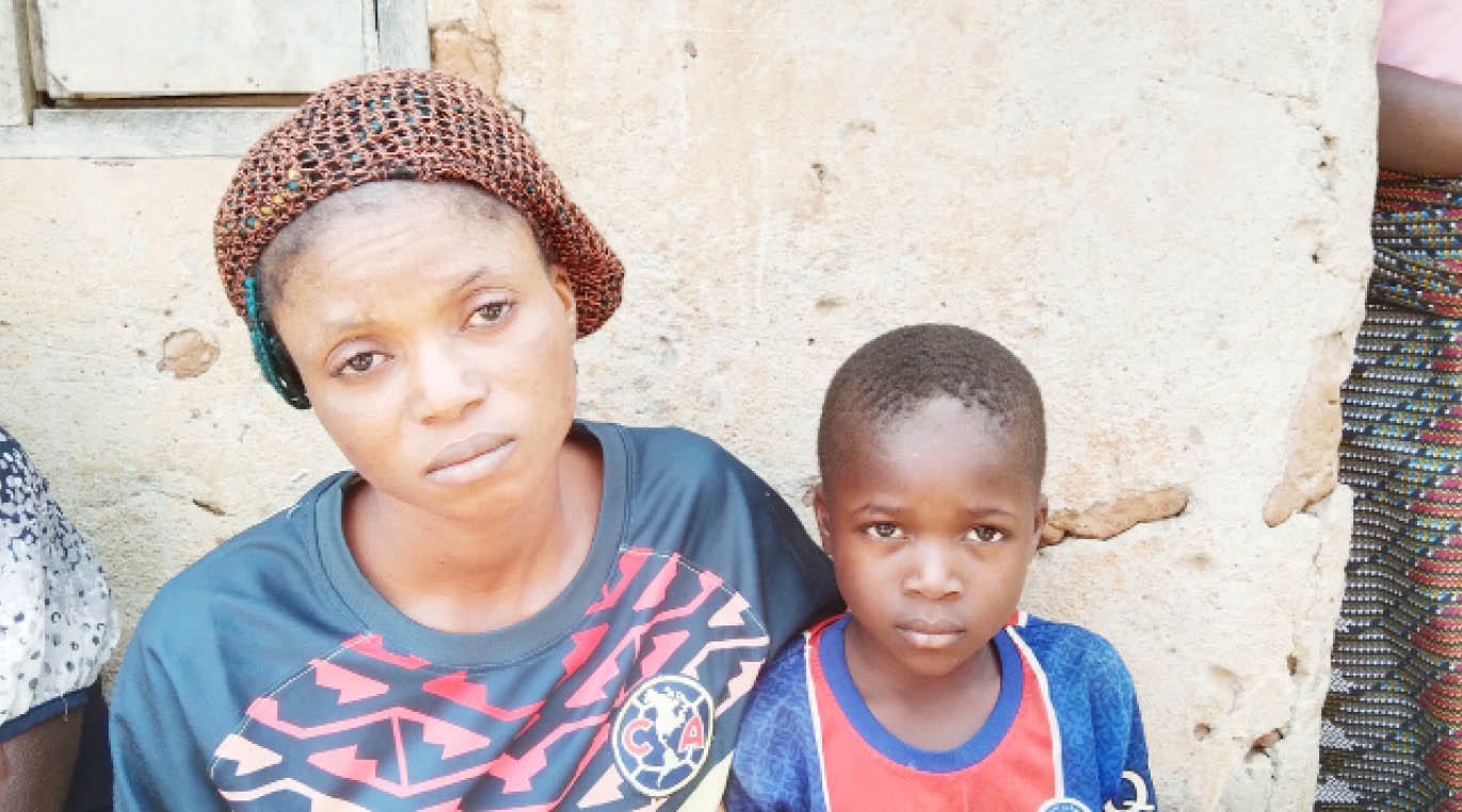 Rescue our children, mothers of 6 abducted pupils beg govt, security agencies