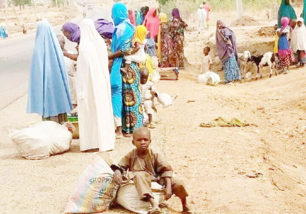 Insecurity could trigger voter apathy in northern Nigeria – Stakeholders