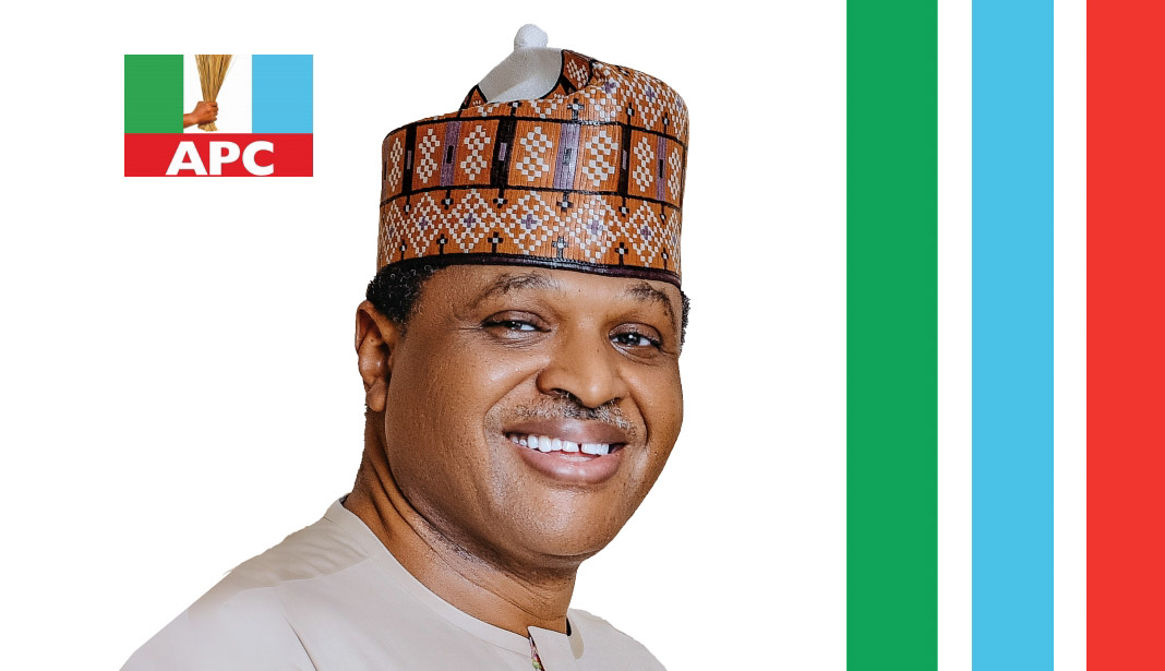 Bauchi gov’ship: APC candidate cautions youths against thuggery