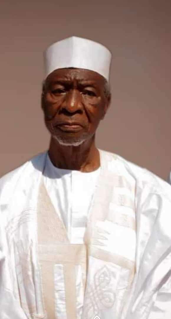 Kaduna business mogul, Bako Zuntu, is dead