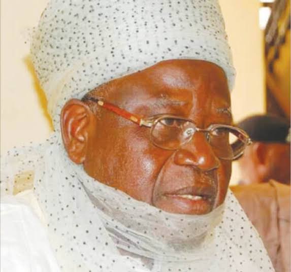 Bauchi emirate strips ex-minister of Wazirin for ‘disrespecting gov’