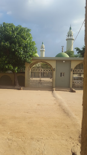 Leadership tussle affects Friday prayer at Kano mosque