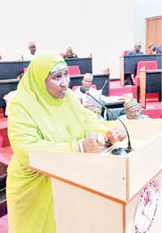 New dawn in Bauchi as more women come into governance