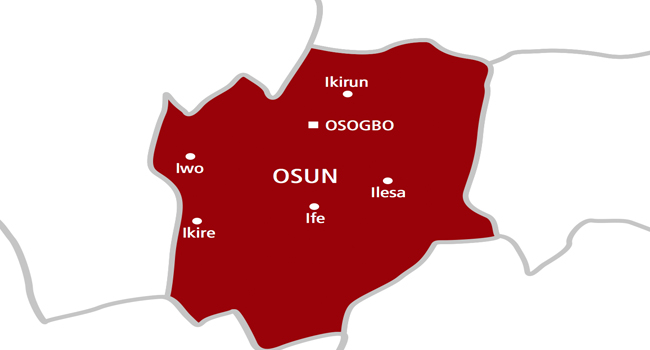 Old boys appeal to gov on dilapidated school in Osun