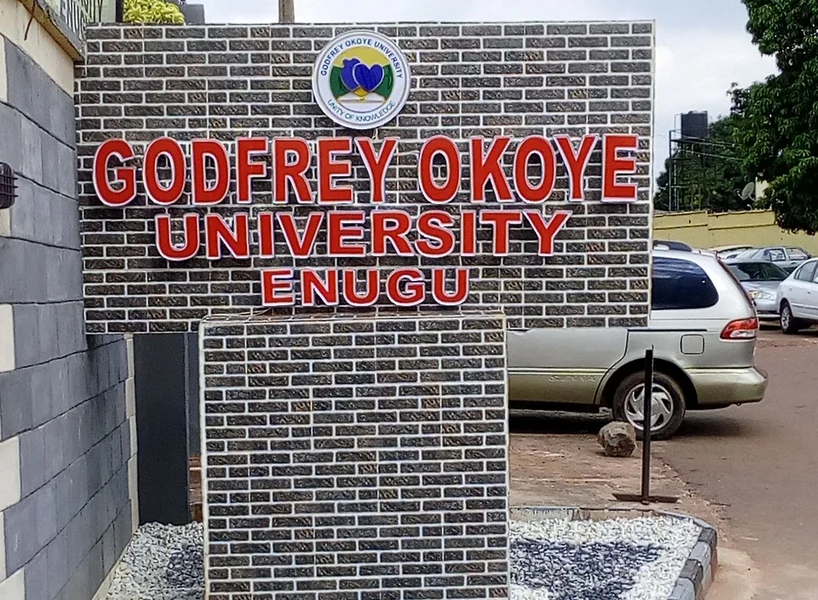 Enugu varsity introduces dress codes for students, staff