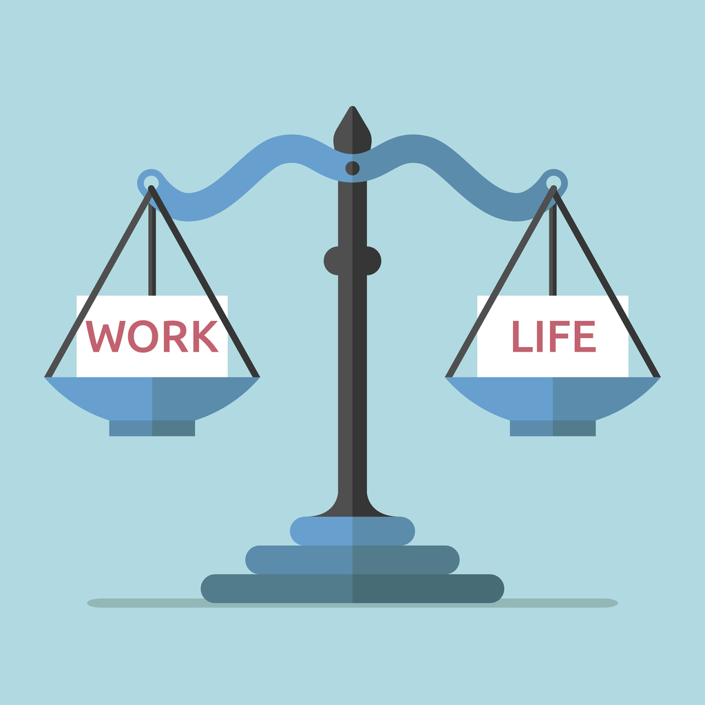 Life Work Balance 