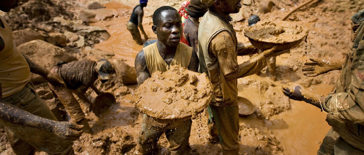 How indigenisation policy encourages illegal mining in Nigeria – Prof. Okunola