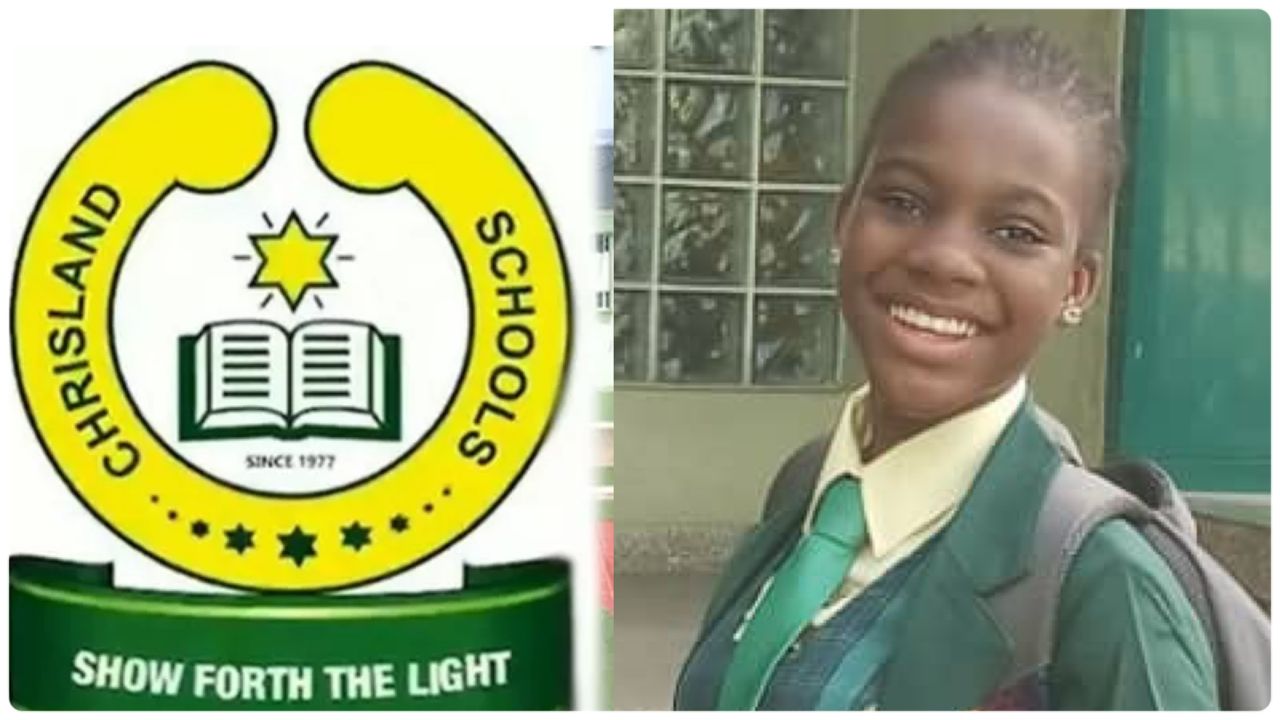 26,500 people petition Chrisland School over death of 12-year-old student