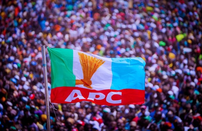 APC Postpones NEC, Caucus Meetings indefinitely