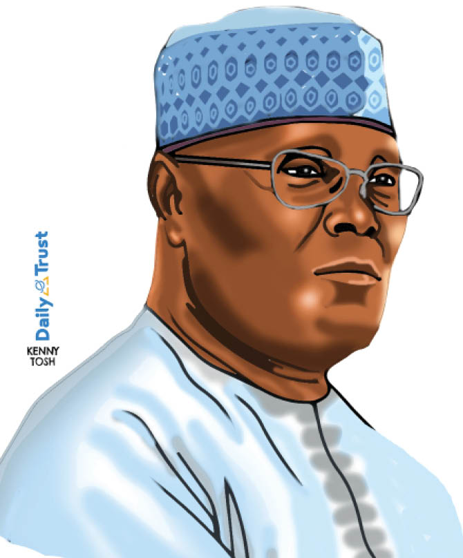 Atiku: Sixth time lucky or last rodeo?