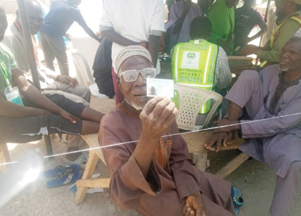 PWDs express mixed feelings over treatment at polls