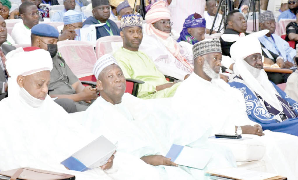 Echoes from national confab on livestock reforms, farmer/herder clashes