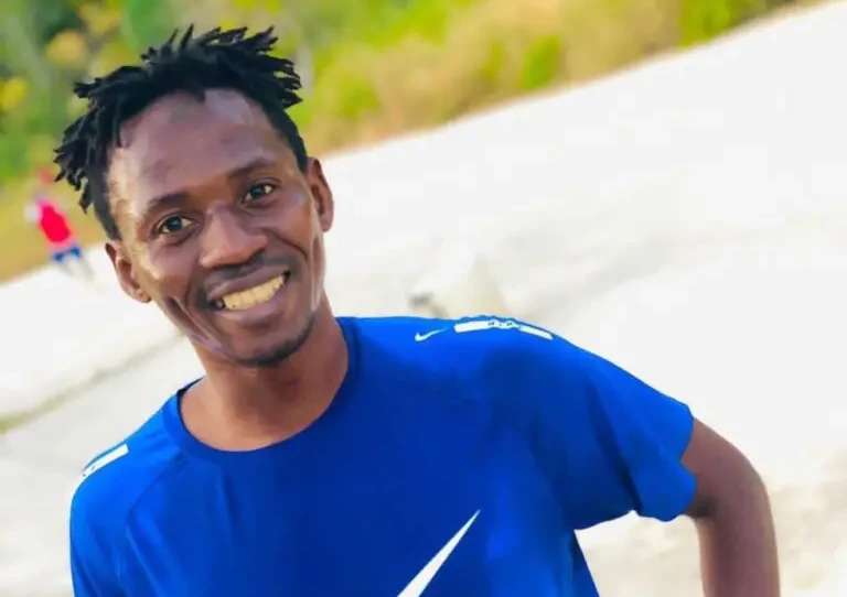 Nigerian footballer Hadi dies during match in Spain