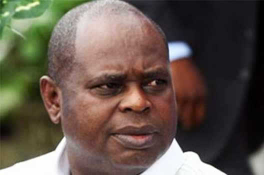 US to return $954,000 Alamieyeseigha loot to Nigeria