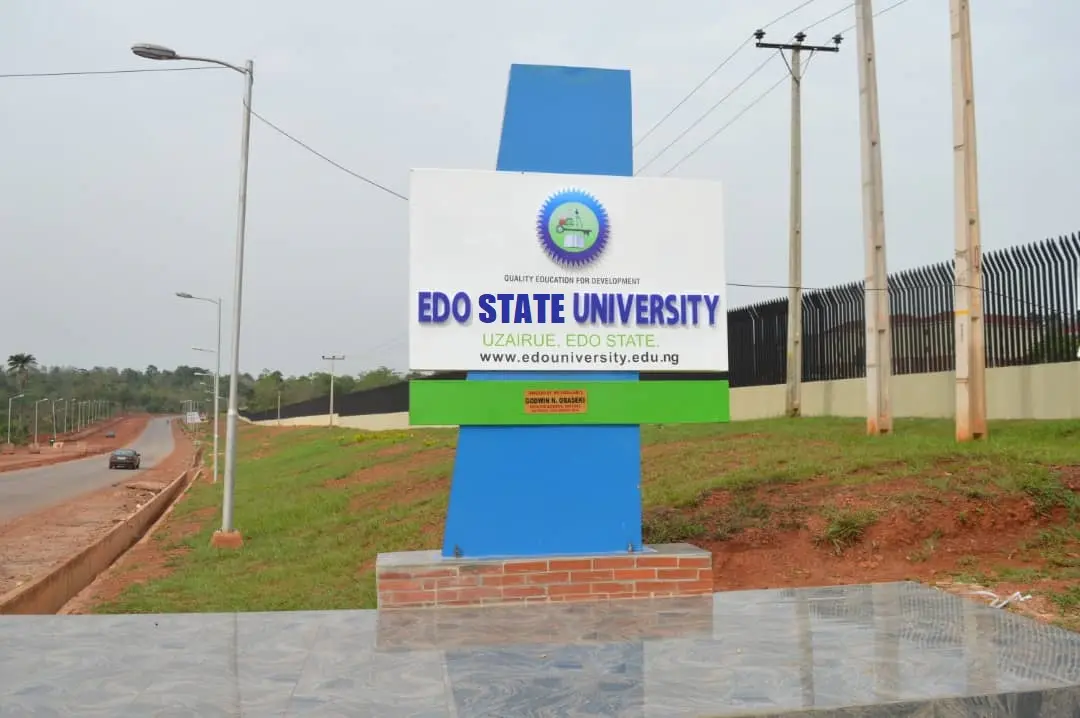 Shun social vices, Edo varsity warns students