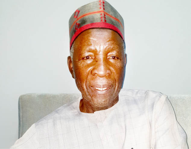 I know of governor that hid N22bn old notes at home – Buba Galadima